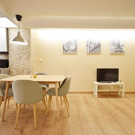 Centrico Apartamento Al Lado De Torres De Quart Valencie Exteriér fotografie