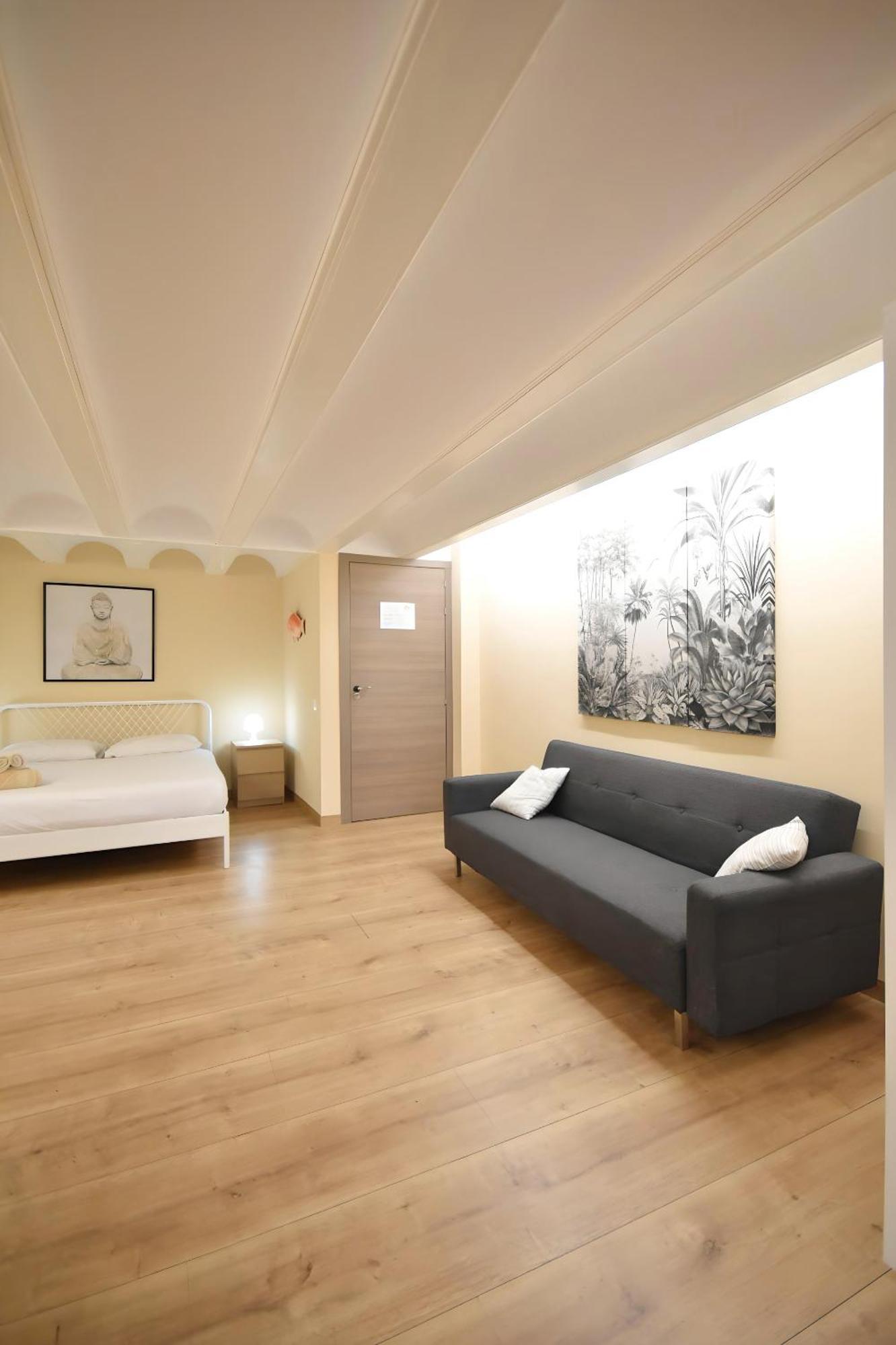 Centrico Apartamento Al Lado De Torres De Quart Valencie Exteriér fotografie