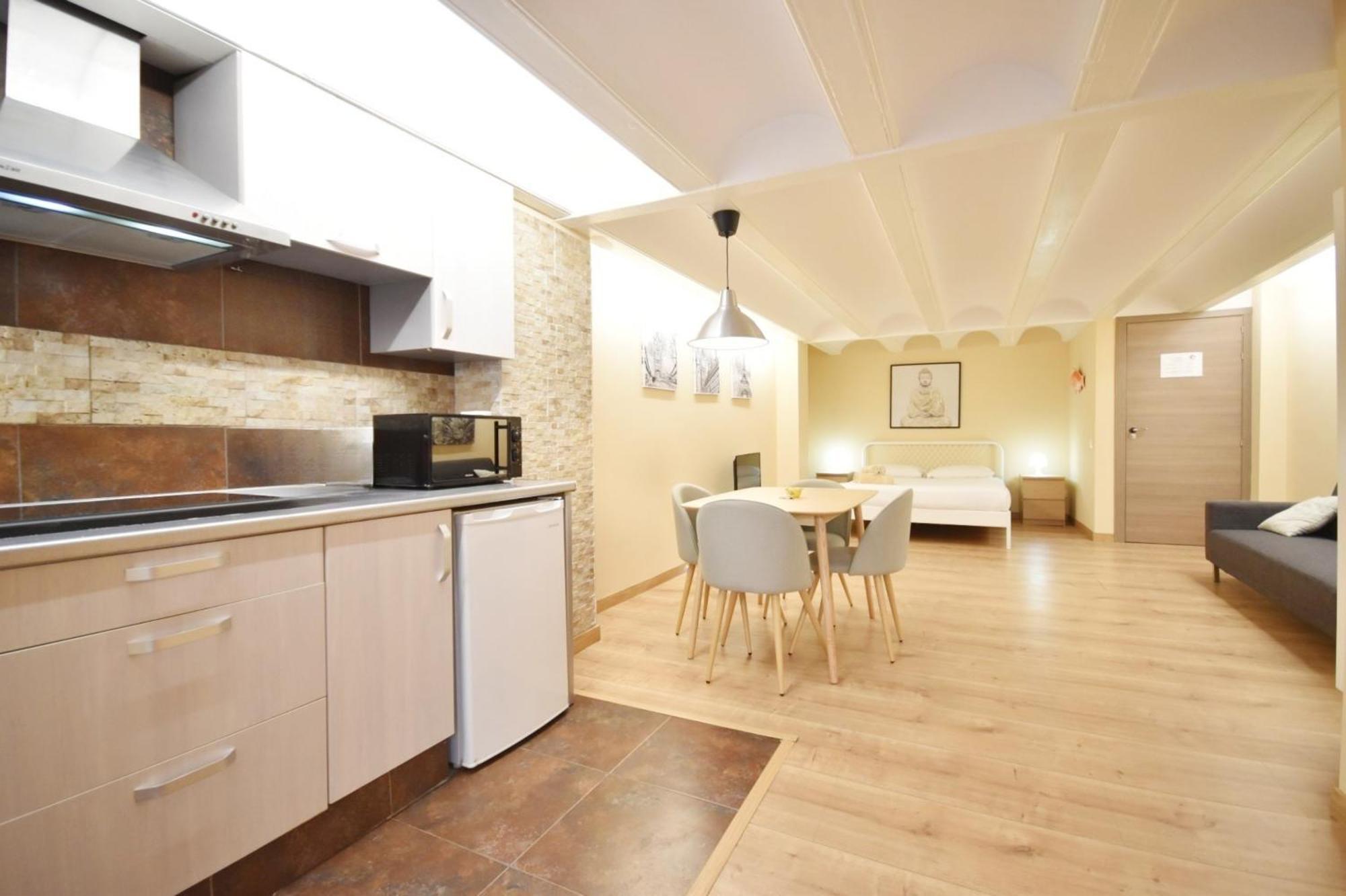 Centrico Apartamento Al Lado De Torres De Quart Valencie Exteriér fotografie